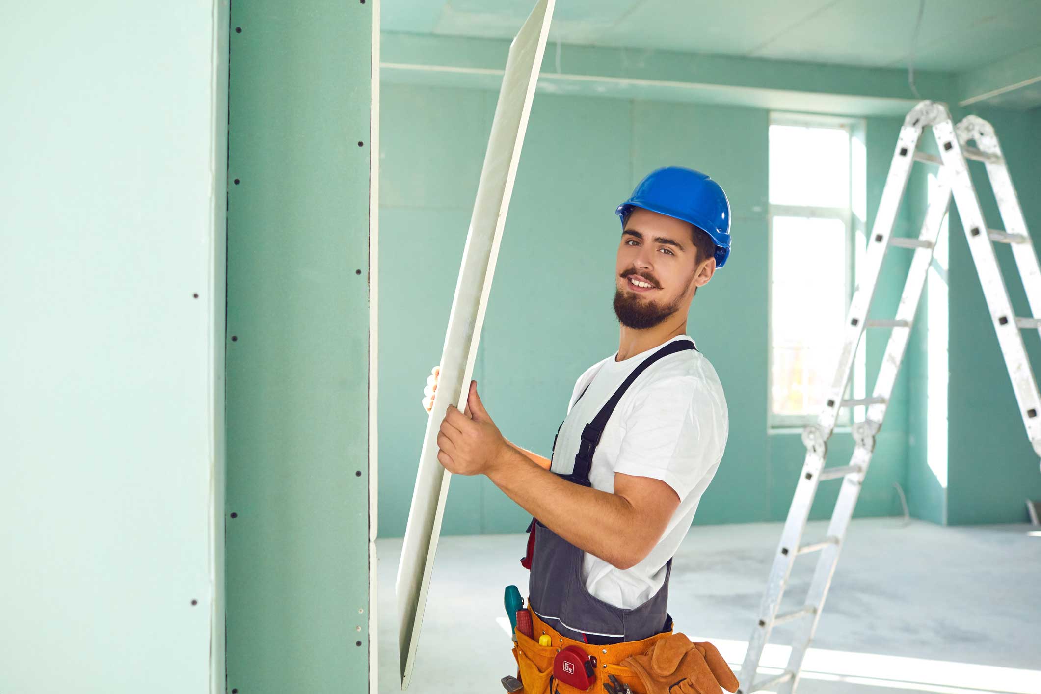 Drywall Contractor